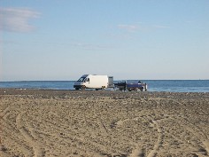 Pescatori