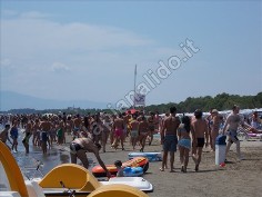 Spiagggia